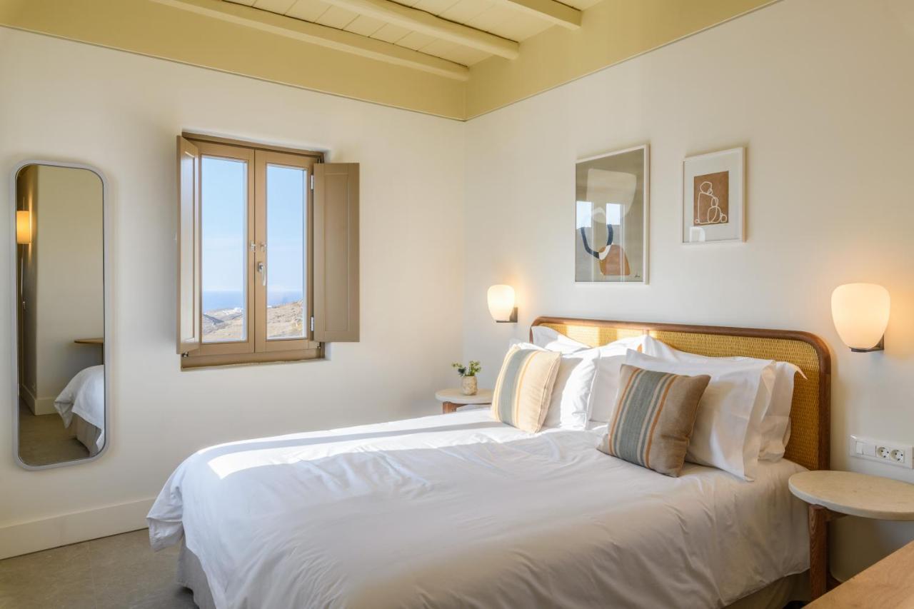 Отель Camarades Mykonos Ано Мера Экстерьер фото