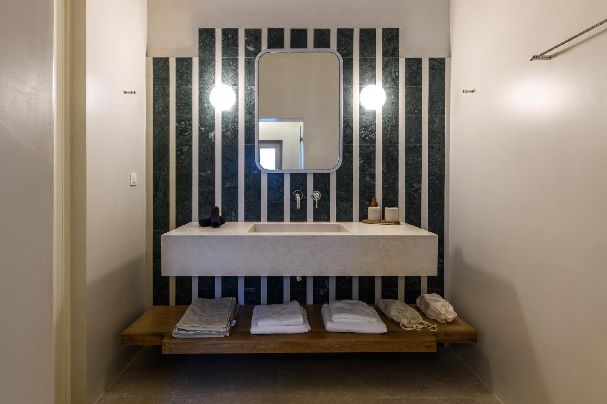 Отель Camarades Mykonos Ано Мера Экстерьер фото